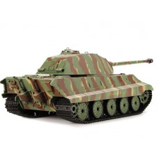 Heng Long 3888-1  1:16 German King Tiger Heavy Tank