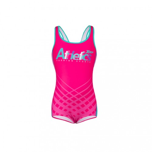 juniors athletic swimwear