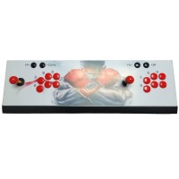 Pandora’s Box 11 Plus Arcade Console, 1280×720 HD Retro Video Game Machine with 3000+ Classic Games, Dual Joysticks, HDMI/VGA/USB Output for TV/PC/Projector, 2-Player Pandora’s Box 11 Plus Arcade Console, 1280×720 HD Retro Video Game Machine with 3000+ Classic Games, Dual Joysticks, HDMI/VGA/USB Output for TV/PC/Projector, 2-Player