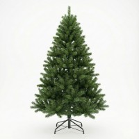 Artificial Christmas Tree 170 cm (5.6 FT) Full Green PVC Branches Sturdy Metal Stand Easy Assembly & Fluffing Required Indoor Holiday Home Décor Model BG060T1161 Artificial Christmas Tree 170 cm (5.6 FT) Full Green PVC Branches Sturdy Metal Stand Easy Assembly & Fluffing Required Indoor Holiday Home Décor Model BG060T1161