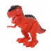 Interactive Dinosaur Toy, T-Rex Walking Dino Toy with Simulation Roaring, Walking and Lights - 8779