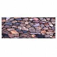 Aquarium Background Rock Print 120 x 46 cm Fish Tank Décor Aquarium Background Rock Print 120 x 46 cm Fish Tank Décor