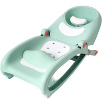 Children's Hair Washing Chair, Foldable Shampoo Chair for Kids, Boys, Girls - 7286