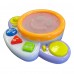 Happy Finger Drum, Interactive Music and Rhythm Educational Drum Toy for Kids - 8858