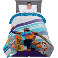 Kids Twin/Full Size Comforter, 72 x 86 inch Soft Microfiber Reversible Comforter for Twin, Full Size Bed - DL0228 Kids Twin/Full Size Comforter, 72 x 86 inch Soft Microfiber Reversible Comforter for Twin, Full Size Bed - DL0228