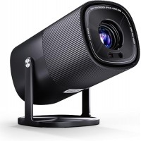 Mini Smart Projector 1080P Native HD Auto Focus & Auto Keystone Wi-Fi 5 & Bluetooth 5.2 | 270° Adjustable Stand | Portable Home Theater Projector for Movies, Gaming, Travel & Office Model T800 Mini Smart Projector 1080P Native HD Auto Focus & Auto Keystone Wi-Fi 5 & Bluetooth 5.2 | 270° Adjustable Stand | Portable Home Theater Projector for Movies, Gaming, Travel & Office Model T800