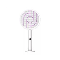 Multifunctional Mosquito Racket, Portable Insect Zapper Killer with 2 Modes, Quiet Operation for Home, Indoor, Outdoor - XH-39 Multifunctional Mosquito Racket, Portable Insect Zapper Killer with 2 Modes, Quiet Operation for Home, Indoor, Outdoor - XH-39