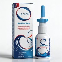 Nasal Care Spray Gentle Nasal Moisturizing Spray with Easy-Use Nozzle, 30ml Portable Nose Care Mist for Daily Nasal Hygiene, Home, Office, Travel & Seasonal Dryness Care Nasal Care Spray Gentle Nasal Moisturizing Spray with Easy-Use Nozzle, 30ml Portable Nose Care Mist for Daily Nasal Hygiene, Home, Office, Travel & Seasonal Dryness Care