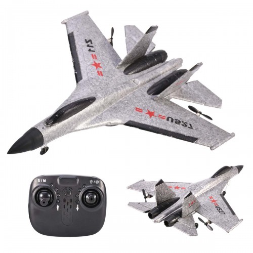 Z11 Fighter High Simulation Six-Axis Gyroscope Adjustable Steering Gear ...