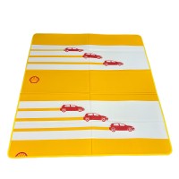 Playmat 200x180cm Large Foldable Foam Mat for Kids & Family, Waterproof, Non-Slip Insulated, Easy to Clean, Portable with Carrying Case - Ideal for Indoor & Outdoor Play, Picnics & Camping