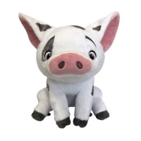 Cute Pig Plush Stuffed Animal, Super Soft Collectible Toy, 9 Inch Cuddly Pig Doll, High-Quality Plush for Kids and Toddlers, Gift for Playtime and Bedtime Cute Pig Plush Stuffed Animal, Super Soft Collectible Toy, 9 Inch Cuddly Pig Doll, High-Quality Plush for Kids and Toddlers, Gift for Playtime and Bedtime