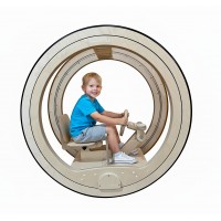 Wooden Ride-On Rolling Wheel Car for Kids – Indoor Pedal-Powered Balance Toy with Steering Wheel, Durable Birch Frame, Educational Active Play Equipment for Boys & Girls Ages 3-10 Model C2303 Wooden Ride-On Rolling Wheel Car for Kids – Indoor Pedal-Powered Balance Toy with Steering Wheel, Durable Birch Frame, Educational Active Play Equipment for Boys & Girls Ages 3-10 Model C2303