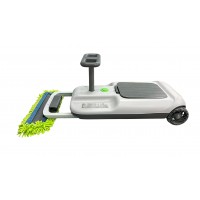 Kids Cleaning Go Kart Ride-On Toy with Electric Floor Sweeper | 5-Speed Adjustable, LED Lights, Storage Compartment | Indoor Ride-On Cleaning Toy for Ages 3+ Kids Cleaning Go Kart Ride-On Toy with Electric Floor Sweeper | 5-Speed Adjustable, LED Lights, Storage Compartment | Indoor Ride-On Cleaning Toy for Ages 3+