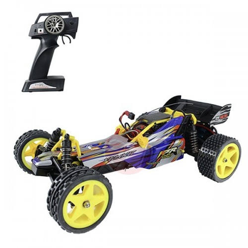 WL toys L959-A 1:12 electric Off- road RC car Crazy Car Toy